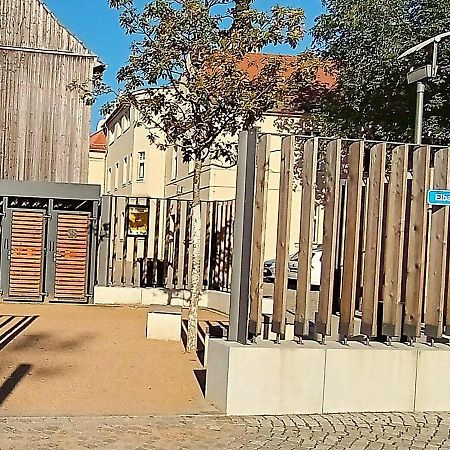 Turmblick-Gaestequartier-Coswig-Hier-Erwartet-Sie-Individueller-Service-Im-Herzen-Der-Altstadt Coswig  Kültér fotó