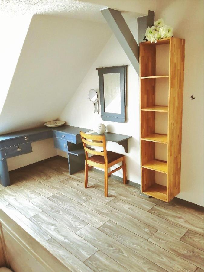 Turmblick-Gaestequartier-Coswig-Hier-Erwartet-Sie-Individueller-Service-Im-Herzen-Der-Altstadt Coswig  Kültér fotó