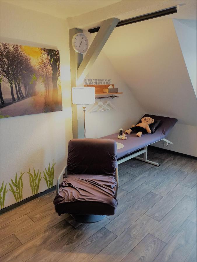 Turmblick-Gaestequartier-Coswig-Hier-Erwartet-Sie-Individueller-Service-Im-Herzen-Der-Altstadt Coswig  Kültér fotó