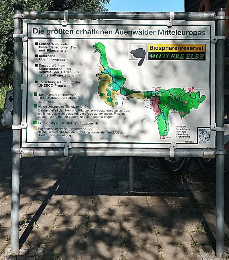 Turmblick-Gaestequartier-Coswig-Hier-Erwartet-Sie-Individueller-Service-Im-Herzen-Der-Altstadt Coswig  Kültér fotó