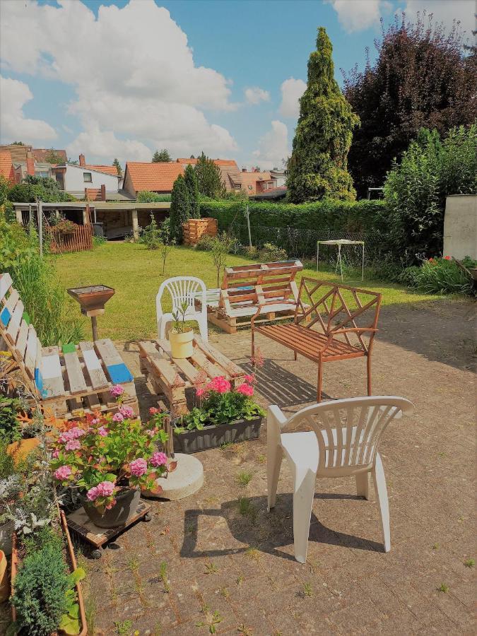 Turmblick-Gaestequartier-Coswig-Hier-Erwartet-Sie-Individueller-Service-Im-Herzen-Der-Altstadt Coswig  Kültér fotó